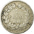 Moneda, Francia, Louis-Philippe, Franc, 1846, Strasbourg, BC+, Plata, KM:748.3