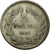 Monnaie, France, Louis-Philippe, 1/2 Franc, 1833, Rouen, TB, Argent, KM:741.2