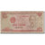 Banknote, Vietnam, 200 D<ox>ng, KM:100a, F(12-15)