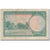 Banknote, South Viet Nam, 1 D<ox>ng, KM:1a, VF(30-35)