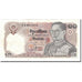 Banconote, Thailandia, 10 Baht, KM:87, BB+