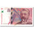France, 200 Francs, 200 F 1995-1999 ''Eiffel'', 1996, AU(50-53), Fayette:75.2