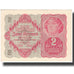 Banconote, Austria, 2 Kronen, 1922-01-02, KM:74, SPL