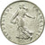 Coin, France, Semeuse, 50 Centimes, 1899, MS(60-62), Silver, KM:854, Gadoury:420
