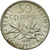 Monnaie, France, Semeuse, 50 Centimes, 1899, SUP+, Argent, KM:854, Gadoury:420