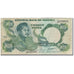 Banknote, Nigeria, 20 Naira, 2002, KM:26g, VG(8-10)