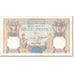 Francia, 1000 Francs, 1 000 F 1927-1940 ''Cérès et Mercure'', 1927-09-01, MBC