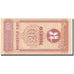 Banknote, Mongolia, 20 Mongo, KM:50, UNC(65-70)