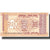 Banknote, Mongolia, 20 Mongo, KM:50, UNC(65-70)