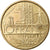 Munten, Frankrijk, 10 Francs, 1974, FDC, Nickel-brass, KM:E115, Gadoury:814