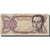 Banknot, Venezuela, 100 Bolivares, 1990-05-31, KM:66c, VF(20-25)