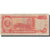 Biljet, Venezuela, 50 Bolivares, 1988-11-03, KM:65b, B