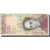 Biljet, Venezuela, 100 Bolivares, 2013-10-29, KM:New, TTB+