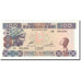 Banknot, Gwinea, 100 Francs, 1960-03-01, KM:35b, UNC(63)