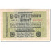 Billete, 10 Millionen Mark, Alemania, 1923-10-01, KM:106a, MBC+