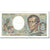 França, 200 Francs, 200 F 1981-1994 ''Montesquieu'', 1987, AU(50-53)
