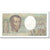 Frankreich, 200 Francs, 200 F 1981-1994 ''Montesquieu'', 1987, SS+