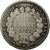 Moneda, Francia, Napoleon III, Napoléon III, Franc, 1852, Paris, BC, Plata