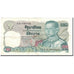Banknot, Tajlandia, 20 Baht, KM:88, EF(40-45)