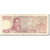 Banknot, Grecja, 100 Drachmai, 1978, KM:200b, VF(30-35)