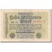 Billete, 10 Millionen Mark, 1923, Alemania, KM:106a, MBC+