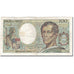 Francia, 200 Francs, Montesquieu, 1987, BC, Fayette:70.7, KM:155b