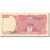 Billete, 100 Rupiah, 1984, Indonesia, KM:122b, BC+