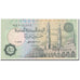 Billete, 50 Piastres, Egipto, KM:62f, MBC