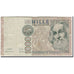 Billet, Italie, 1000 Lire, 1982-01-06, KM:109a, TB