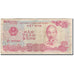 Banknote, Vietnam, 500 D<ox>ng, 1988, KM:101a, F(12-15)