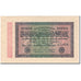 Billete, 20,000 Mark, 1923, Alemania, KM:85b, SC