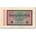 Billete, 20,000 Mark, 1923, Alemania, KM:85e, EBC