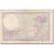 France, 5 Francs, Violet, 1939-10-26, VF(20-25), Fayette:4.13, KM:83