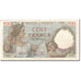 Frankreich, 100 Francs, Sully, 1939-09-14, SS, Fayette:26.6, KM:94