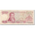 Banknote, Greece, 100 Drachmai, KM:200r, VF(20-25)
