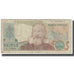 Banknot, Włochy, 2000 Lire, KM:103b, VG(8-10)