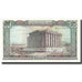 Billet, Lebanon, 50 Livres, KM:65d, NEUF