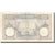 France, 1000 Francs, Cérès et Mercure, 1931-02-26, EF(40-45), Fayette:37.6