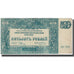 Billete, 500 Rubles, 1920, Rusia, KM:S434, MBC