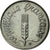 Moneta, Francja, Épi, Centime, 1999, MS(65-70), Stal nierdzewna, KM:928