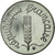 Moneda, Francia, Épi, Centime, 1992, FDC, Acero inoxidable, KM:928, Gadoury:91b