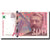 Frankrijk, 200 Francs, Eiffel, 1995, TTB+, Fayette:75.1, KM:159a