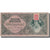Banknote, Hungary, 1000 Pengö, 1945, KM:118b, VF(30-35)