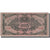 Banknote, Hungary, 1000 Pengö, 1945, KM:118b, VF(30-35)