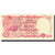 Billete, 100 Rupiah, Indonesia, KM:122b, UNC