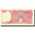 Billete, 100 Rupiah, Indonesia, KM:122b, UNC