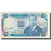 Banknot, Kenia, 20 Shillings, 1989-07-01, KM:25b, VF(30-35)