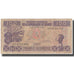 Banknot, Gwinea, 100 Francs, 1985, KM:30a, F(12-15)