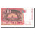 France, 200 Francs, Eiffel, 1995, AU(55-58), Fayette:f 75.1, KM:159a