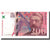 Francja, 200 Francs, Eiffel, 1995, AU(55-58), Fayette:75.1, KM:159a